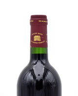 1999 Pavillon Rouge du Chateau Margaux