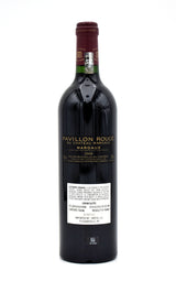 2010 Pavillon Rouge du Chateau Margaux