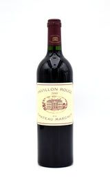 2010 Pavillon Rouge du Chateau Margaux