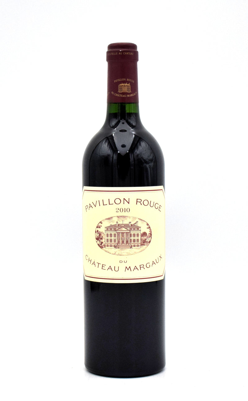 2010 Pavillon Rouge du Chateau Margaux