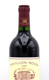 2010 Pavillon Rouge du Chateau Margaux