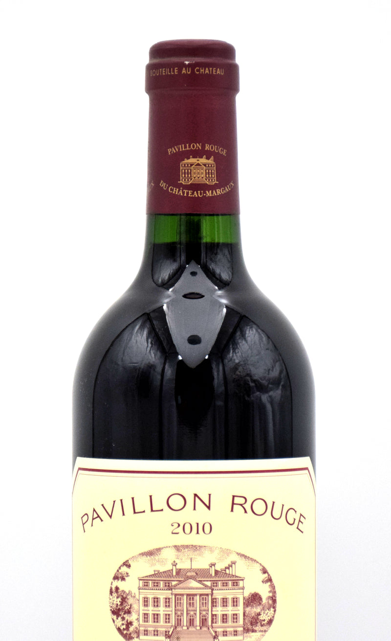 2010 Pavillon Rouge du Chateau Margaux