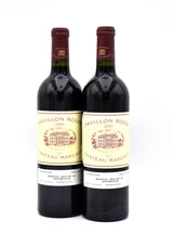 2005 Pavillon Rouge du Chateau Margaux