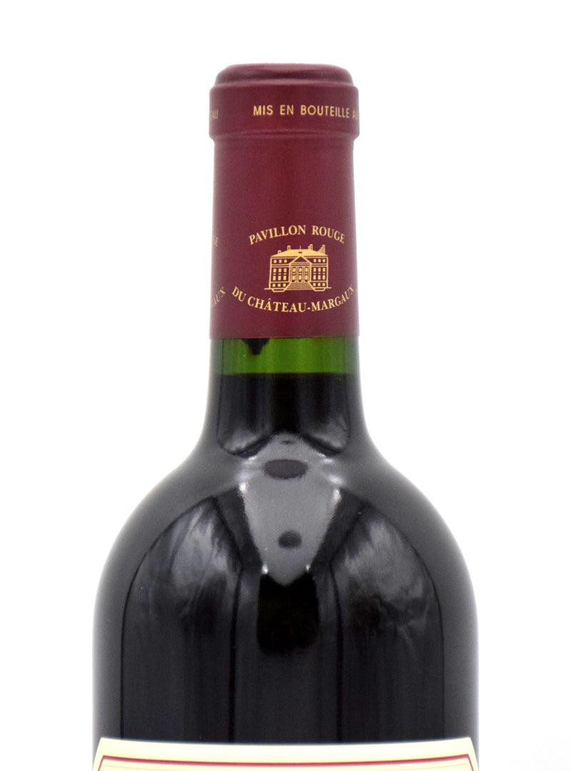 2005 Pavillon Rouge du Chateau Margaux