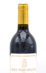 2002 Chateau Pichon Longueville Comtesse de Lalande