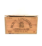 2006 Chateau Pichon Longueville Comtesse de Lalande