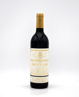 1996 Chateau Pichon Longueville Comtesse de Lalande (Slightly Soiled Label)