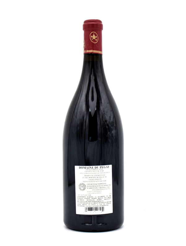 2020 Domaine du Pegau Chateauneuf-du-Pape Cuvee Reservee (1.5L)