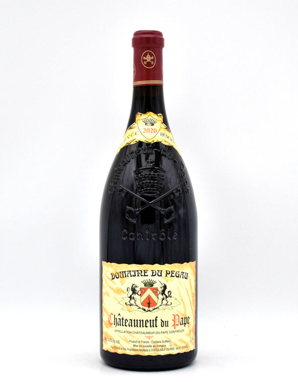 2020 Domaine du Pegau Chateauneuf-du-Pape Cuvee Reservee (1.5L)