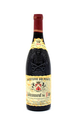 2010 Domaine du Pegau Chateauneuf-du-Pape Cuvee Reservee