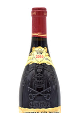 2010 Domaine du Pegau Chateauneuf-du-Pape Cuvee Reservee