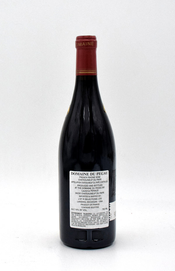 2005 Domaine du Pegau Chateauneuf-du-Pape Cuvee Reservee