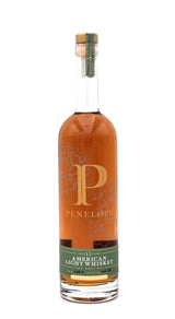 Penelope "Founders Reserve" 15 Year American Light Whiskey