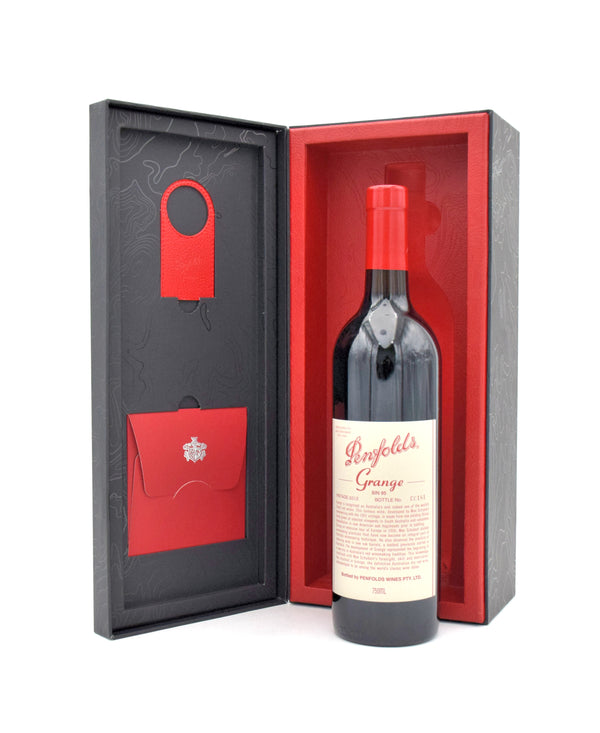 2013 Penfolds Grange Bin 95 (w/ Gift Box)