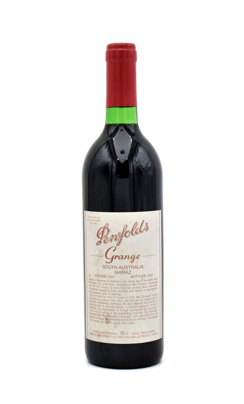 1997 Penfolds Grange