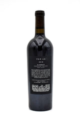 2016 PerUs 'Alessio'