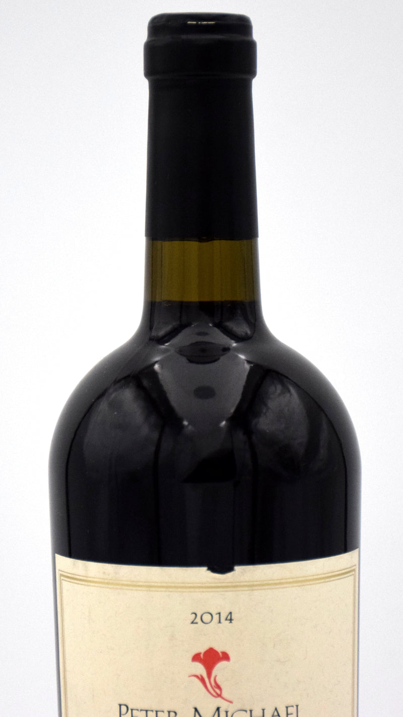 2014 Peter Michael 'Au Paradis' Cabernet Sauvignon