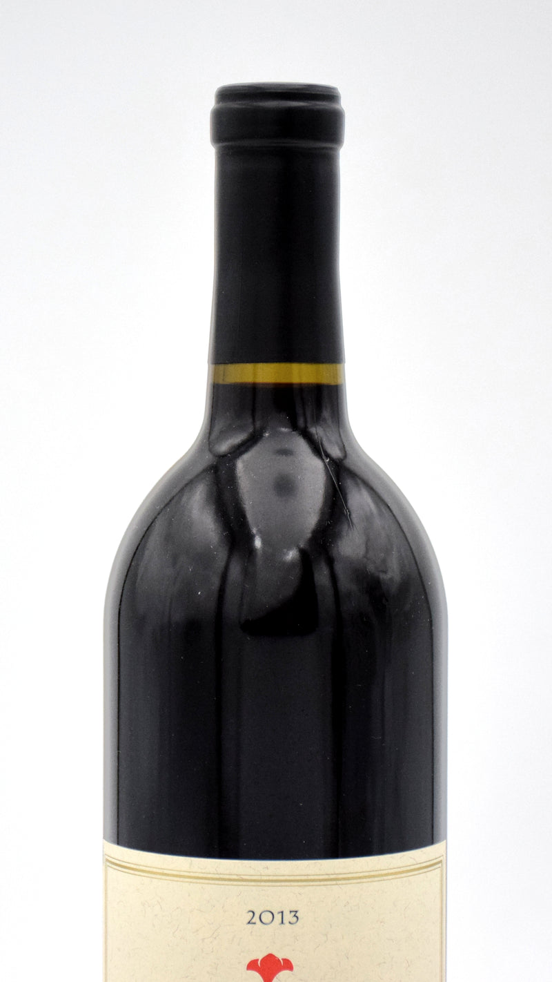 2013 Peter Michael 'L'Esprit des Pavots' Estate Red