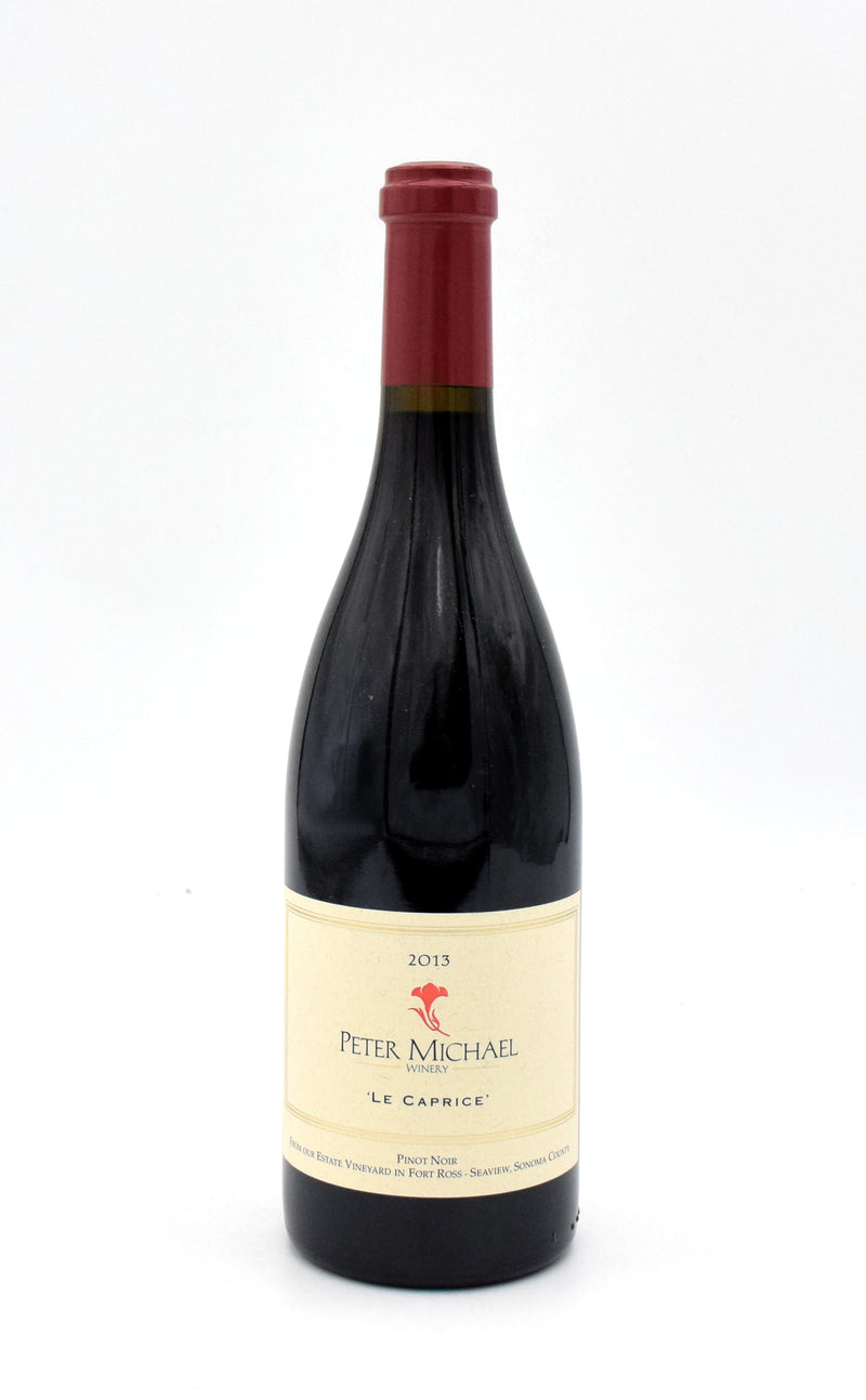 2013 Peter Michael 'Le Caprice' Pinot Noir