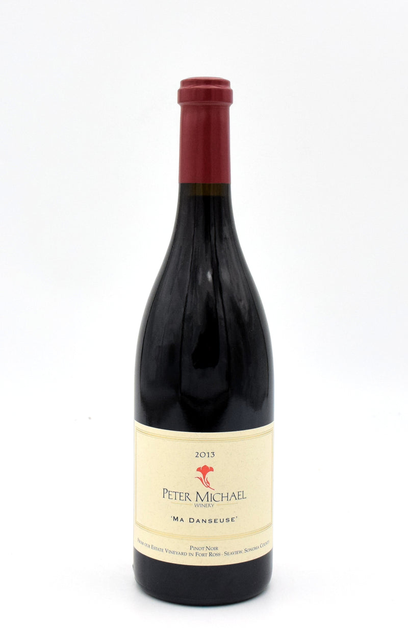 2013 Peter Michael 'Ma Danseuse' Pinot Noir