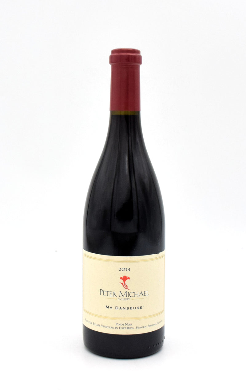 2014 Peter Michael 'Ma Danseuse' Pinot Noir