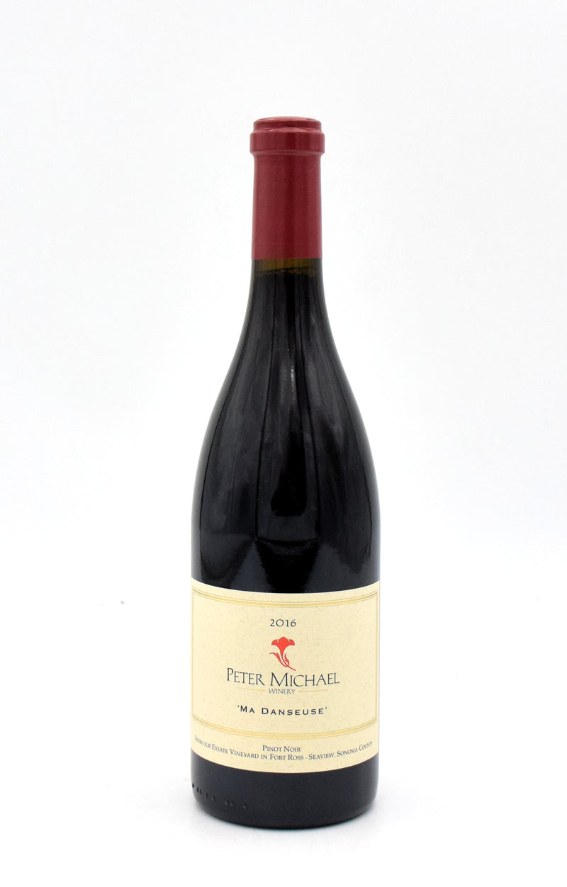 2016 Peter Michael 'Ma Danseuse' Pinot Noir