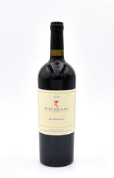 2014 Peter Michael 'Au Paradis' Cabernet Sauvignon