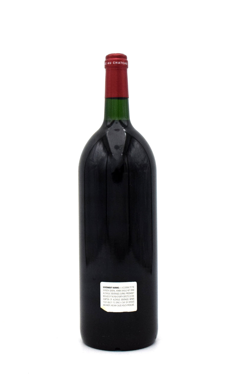 1996 Petrus 1.5L