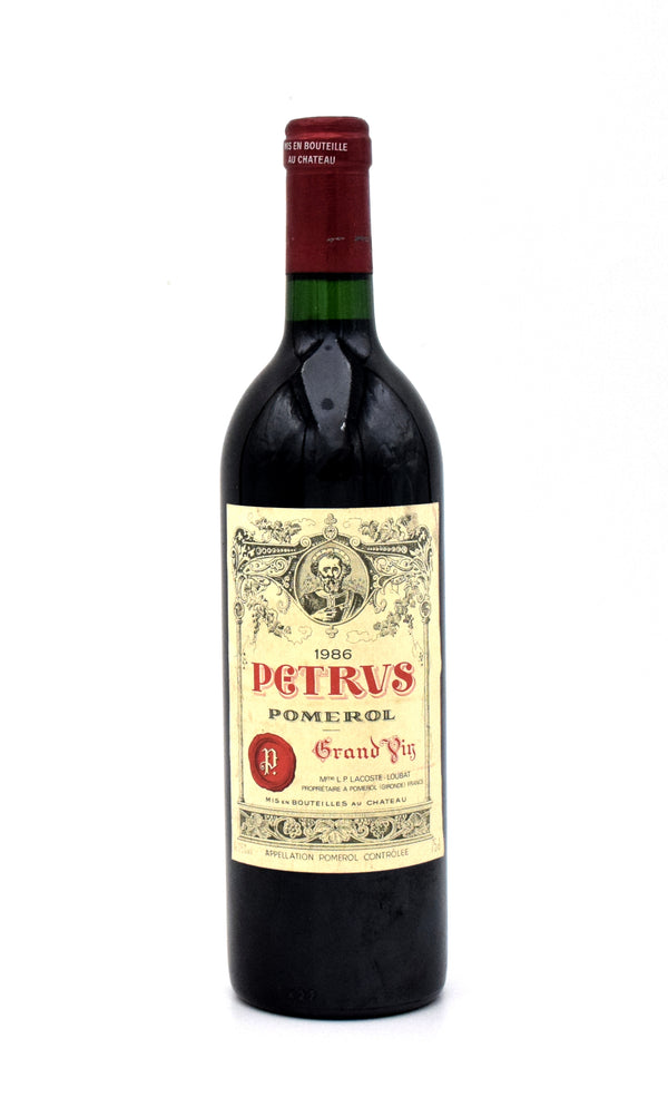 1986 Petrus