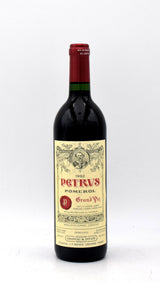 1992 Petrus