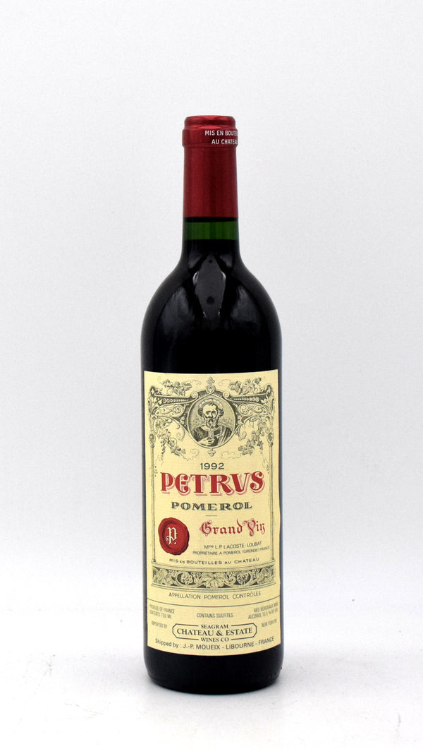 1992 Petrus