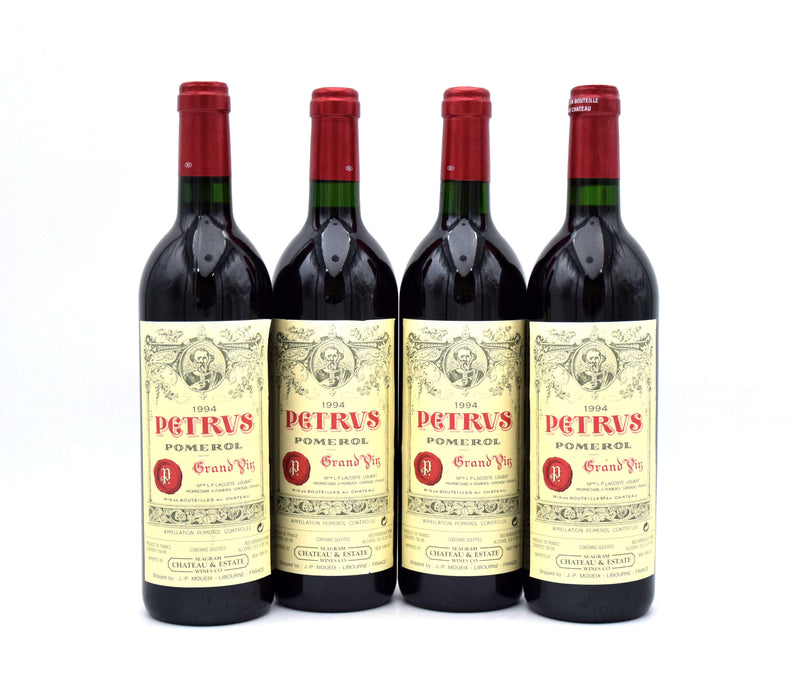 1994 Petrus