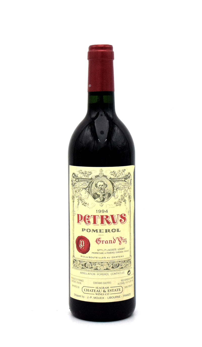 1994 Petrus