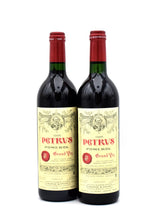 1995 Petrus