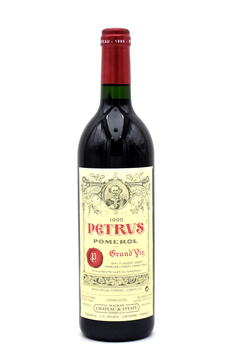 1995 Petrus