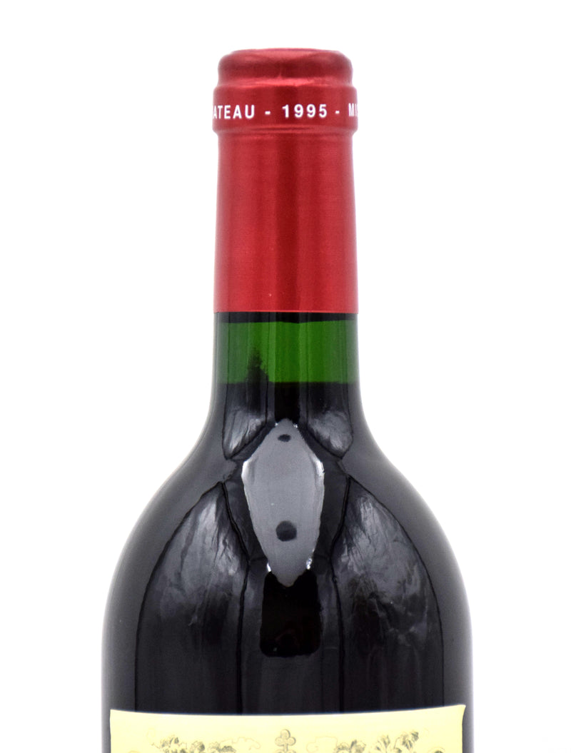 1995 Petrus