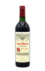 1998 Petrus