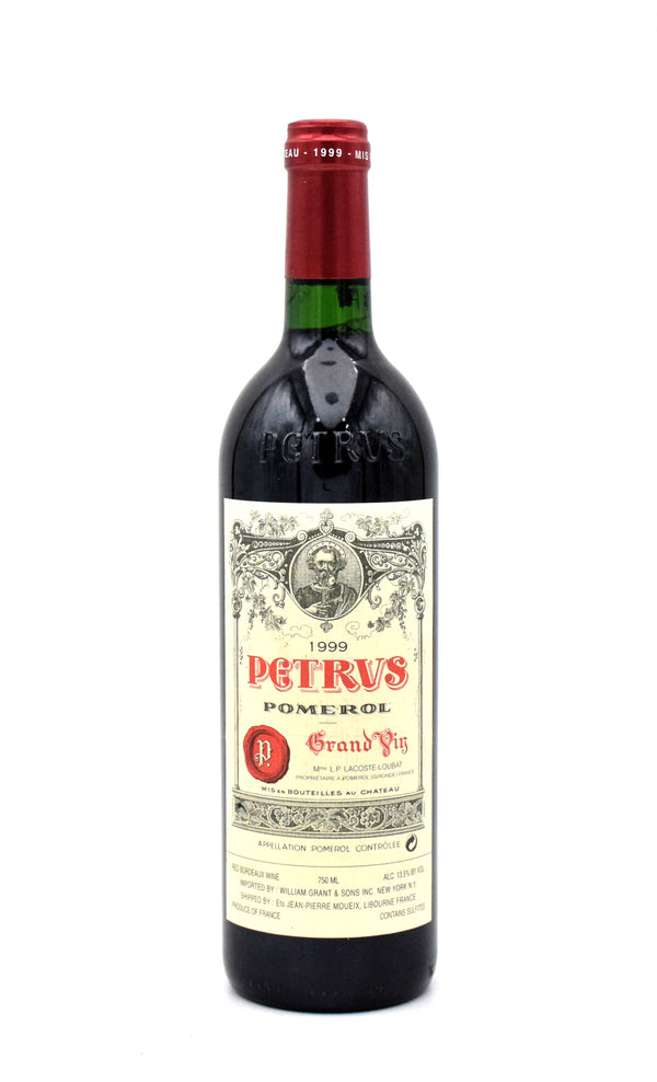 1999 Petrus