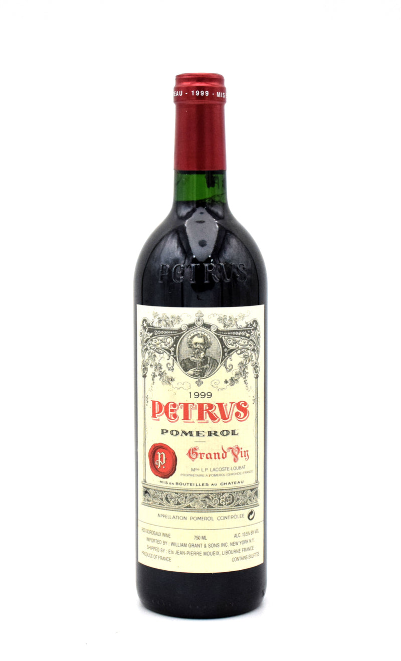 1999 Petrus