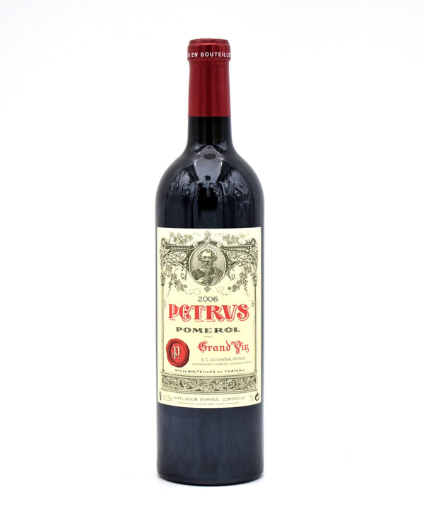 2006 Petrus