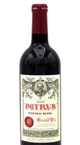 2009 Petrus