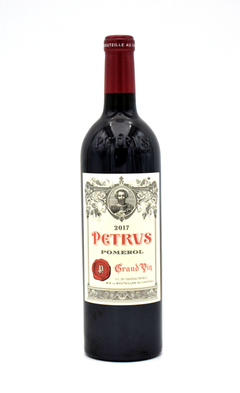 2017 Petrus