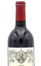 2017 Petrus