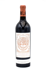 2002 Chateau Pichon-Longueville au Baron de Pichon-Longueville