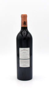 2005 Chateau Pichon-Longueville au Baron de Pichon-Longueville