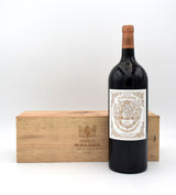 2014 Pichon Baron Pichon Longueville 1.5L