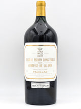 2005 Chateau Pichon Lalande (6L)