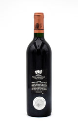 1990 Chateau Pichon-Longueville au Baron de Pichon-Longueville