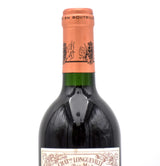 1990 Chateau Pichon-Longueville au Baron de Pichon-Longueville