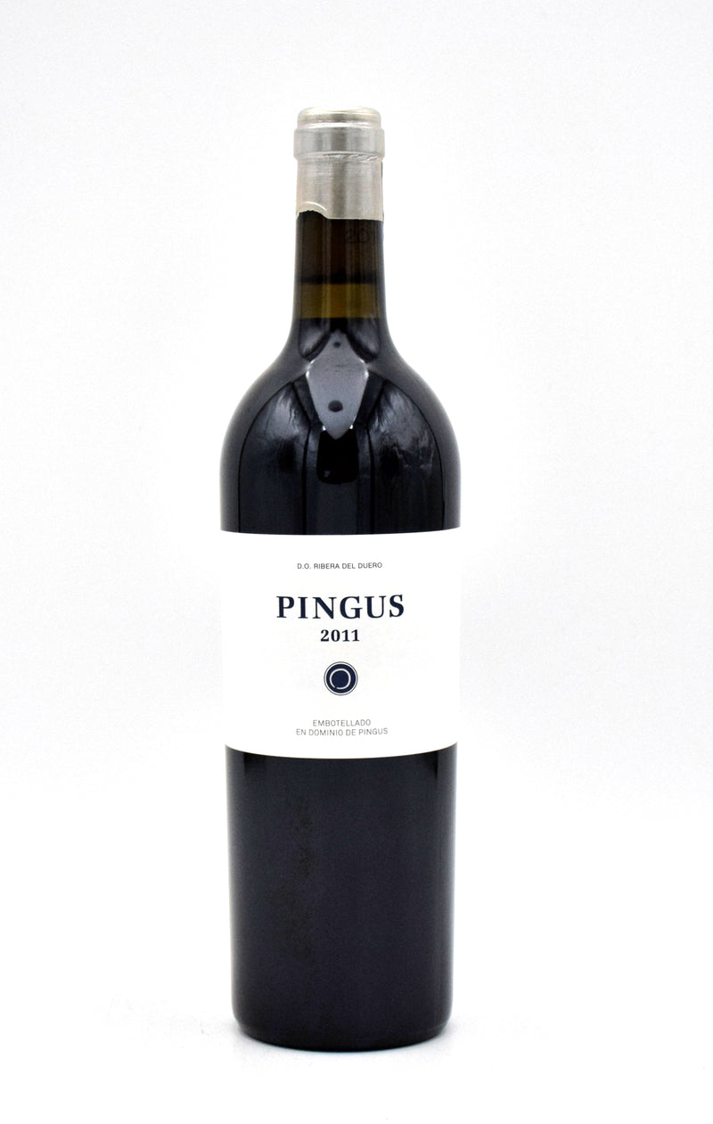 2011 Dominio de Pingus 'Pingus'